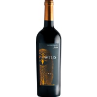 Vino Rosso Enigmatico Varietale d'Italia 0,75 Liter | Asio Otus