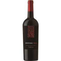 | Apothic Red 0,75 Liter | Apothic Wines