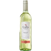 | Moscato 0,75 Liter | Gallo Family Vineyards