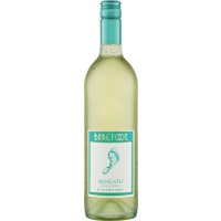 Barefoot Moscato 0,75 Liter | Barefoot Wine
