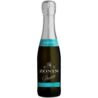 Zonin Prosecco Spumante Brut DOC 0,2 Liter Mini