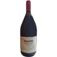 Lambrusco Emilia Rosso IGT 1,5 Liter | Cantine Riunite
