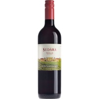 | Sedara Rosso Sicilia DOC | Donnafugata