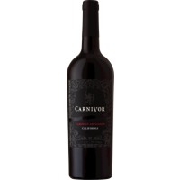 | Cabernet Sauvignon 0,75 Liter | Carnivor Wines