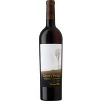 | Cabernet Sauvignon 0,75 Liter | Ghost Pines