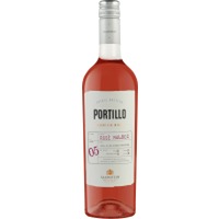 | Portillo Malbec Rosé 0,75 Liter | Bodegas Salentein - El Portillo