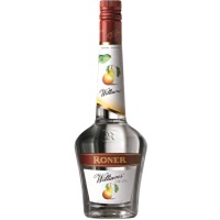 Roner Williams Christ Birnenbrand 40,0% Vol., 1,0 Liter