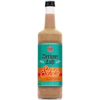 Berliner Luft Schoko Pfefferminzlikör 15,0% Vol., 0,7 Liter