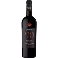 | Novantaceppi Appassimento Rosso IGT 0,75 Liter | Latentia Winery