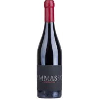 | Ammasso Rosso Sicilia DOC 0,75 Liter | Barone Montalto