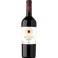 | Primitivo IGP - Anticaia | Cantina San Donaci
