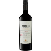 | Portillo Malbec 0,75 Liter | Bodegas Salentein - El Portillo