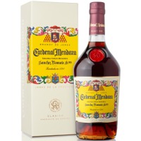 Cardenal Mendoza Clasico 40,0% Vol., 0,7 Liter