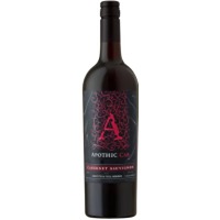 2022 | Apothic Cab Cabernet Sauvignon 0,75 Liter | Apothic Wines