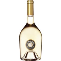 | Miraval Côtes de Provence Blanc AOC 0,75 Liter | Chateau Miraval