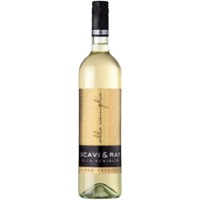 Scavi & Ray Alla Vaniglia Vanillewein 0,75 Liter