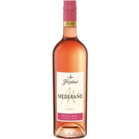 Freixenet Mederaño Rosado 12,5% Vol., 0,75 Liter