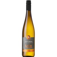 | Pinot Grigio DOC 0,75 Liter | Jubiläumskellerei Kaltern