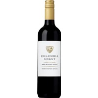 | Grand Estates Red Blend Gold Washington State 0,75 Liter | Columbia Crest