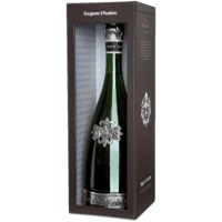 Segura Viudas Reserva Heredad Brut D.O. Cava 0,75 Liter in Geschenkpackung