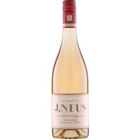 | Villa Neus Blanc de Noirs VDP.GUTSWEIN trocken 0,75 Liter (Bio) | Weingut J.Neus