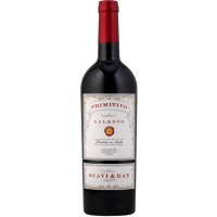 Scavi & Ray Primitivo Salento IGT 0,75 Liter