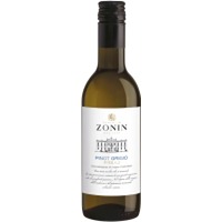 | Pinot Grigio Friuli DOC 0,25 Liter Mini | Zonin