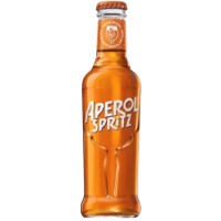 Aperol Spritz 10,3% Vol., 0,2 Liter