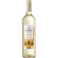 Gallo Family Vineyards Spritz Pineapple & Passionfruit (Ananas & Passionsfrucht) 0,75 Liter