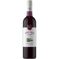 Novantaceppi Spritz Ribes Nero (Johannesbeere Fruchtspritz) 0,75 Liter | Latentia Winery