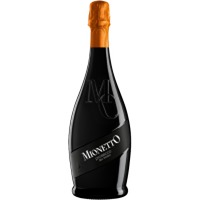 Mionetto MO Prosecco (Spumante) DOC Treviso 0,75 Liter