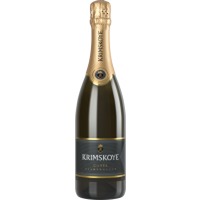 Krimskoye Cuvée halbtrocken 0,75 Liter