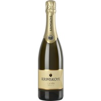 Krimskoye Cuvée brut 0,75 Liter