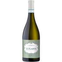 | Lugana DOC 0,75 Liter | Marchese del Canneto
