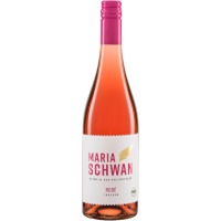| Rosé 0,75 Liter (Bio) | Maria Schwan