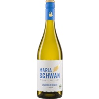 | Grauburgunder 0,75 Liter (Bio) | Maria Schwan