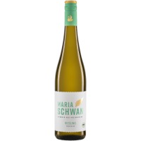 | Riesling 0,75 Liter (Bio) | Maria Schwan