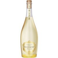 Scavi & Ray Moscato Frizzante 0,75 Liter