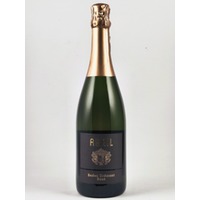 Baden Crémant Rosé brut, Abril