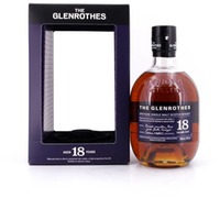 Glenrothes 18 Jahre 0,70 L/ 43.0% vol