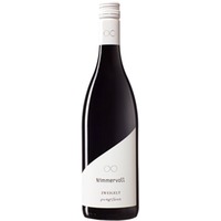 Zweigelt "Quergelesen" - Weingut Nimmervoll