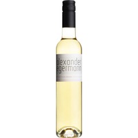 vom Salz Trockenbeerenauslese 0,375 L - Weingut Alexander Egermann