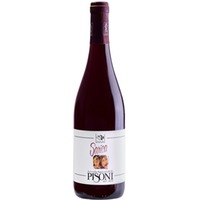 Sarica Vigneti delle Dolomiti IGP BIO - Pisoni Azienda Agricola