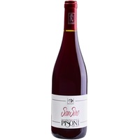 San Siro Rosso Vigneti delle Dolomiti IGP BIO - Pisoni Azienda Agricola