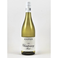 Chardonnay Fumé QbA trocken, Knipser