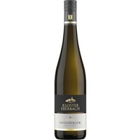 Steinberger Riesling feinherb VDP Ortswein - Kloster Eberbach