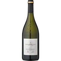 Grauer Burgunder Qualitätswein trocken Buntsandstein - Lergenmüller