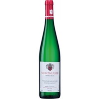 Wehlener Sonnenuhr Riesling Kabinett - Schloss Lieser