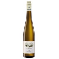 Brauneberger Juffer Riesling Kabinett - Fritz Haag