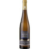 Mittelheim St. Nikolaus Riesling GG - Spreitzer